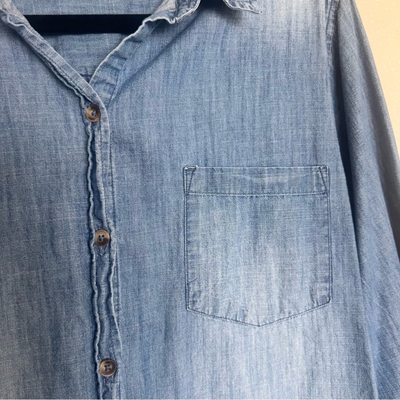 Button Down - Picture 3 of 5